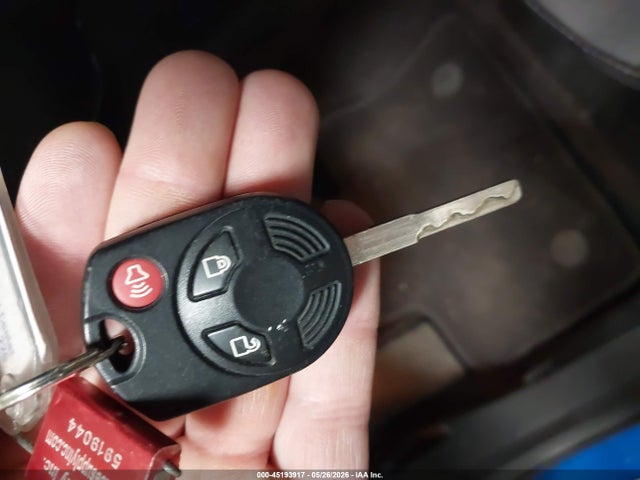 45193917 :رقم المزاد ، 1FMCU9GD7JUD31081 vin ، 2018 Ford Escape Se مزاد بيع
