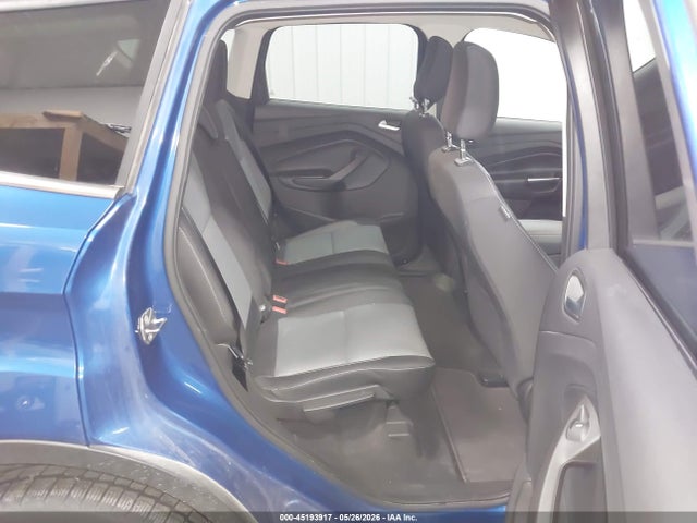 45193917 :رقم المزاد ، 1FMCU9GD7JUD31081 vin ، 2018 Ford Escape Se مزاد بيع