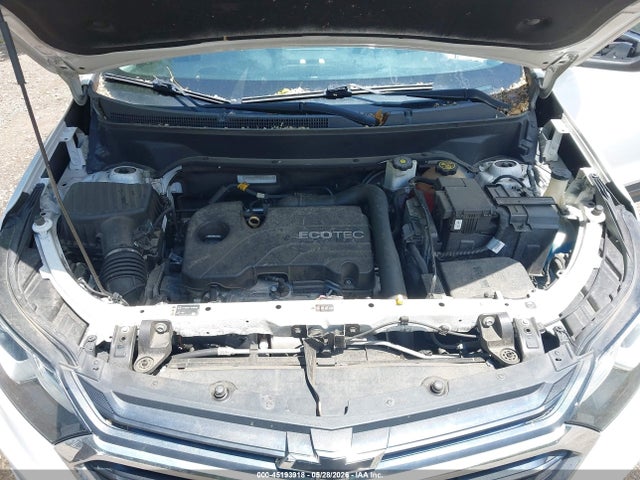 Aukcja sprzedaży 2018 Chevrolet Equinox Ls, vin: 2GNAXREV9J6335377, numer aukcji: 45193918