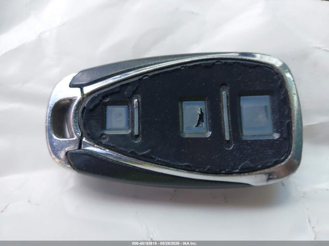 Aukcja sprzedaży 2018 Chevrolet Equinox Ls, vin: 2GNAXREV9J6335377, numer aukcji: 45193918