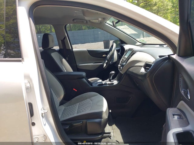 Aukcja sprzedaży 2018 Chevrolet Equinox Ls, vin: 2GNAXREV9J6335377, numer aukcji: 45193918