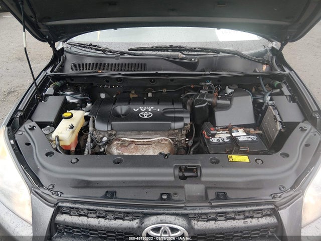 Aukcja sprzedaży 2011 Toyota Rav4 Sport, vin: 2T3RF4DV7BW096453, numer aukcji: 45193922