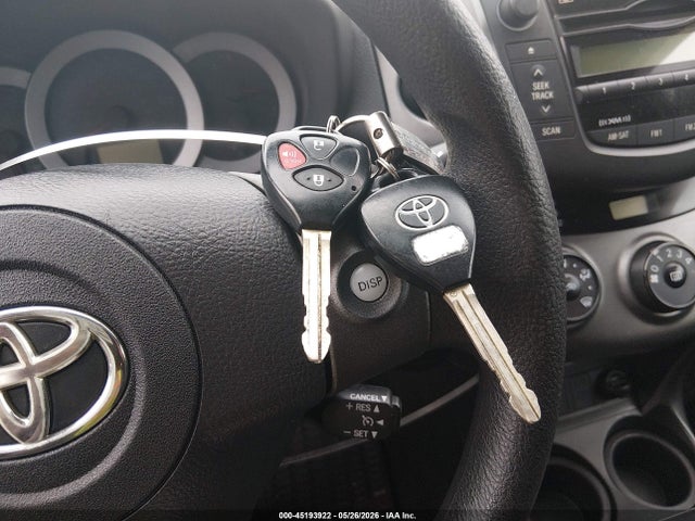 Aukcja sprzedaży 2011 Toyota Rav4 Sport, vin: 2T3RF4DV7BW096453, numer aukcji: 45193922