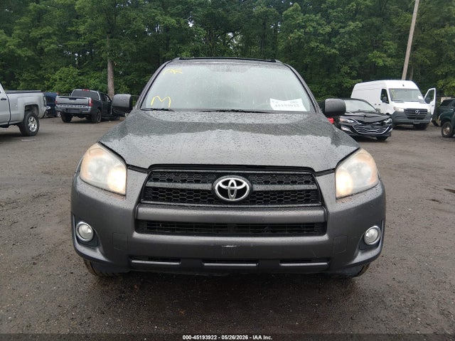 Aukcja sprzedaży 2011 Toyota Rav4 Sport, vin: 2T3RF4DV7BW096453, numer aukcji: 45193922