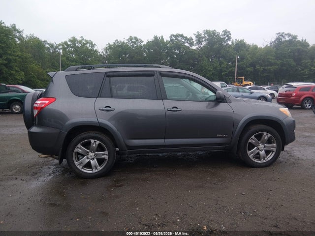 Aukcja sprzedaży 2011 Toyota Rav4 Sport, vin: 2T3RF4DV7BW096453, numer aukcji: 45193922