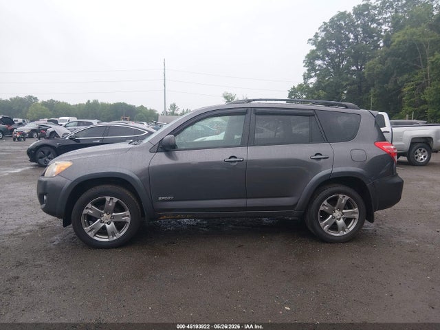 Aukcja sprzedaży 2011 Toyota Rav4 Sport, vin: 2T3RF4DV7BW096453, numer aukcji: 45193922