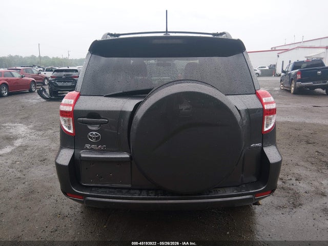 Aukcja sprzedaży 2011 Toyota Rav4 Sport, vin: 2T3RF4DV7BW096453, numer aukcji: 45193922
