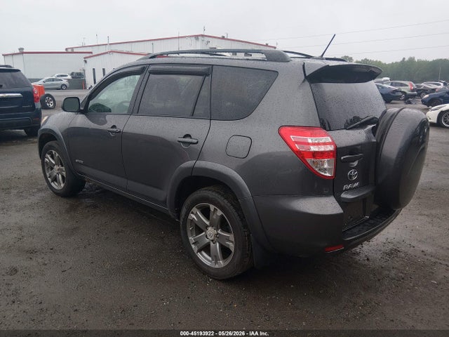 Aukcja sprzedaży 2011 Toyota Rav4 Sport, vin: 2T3RF4DV7BW096453, numer aukcji: 45193922