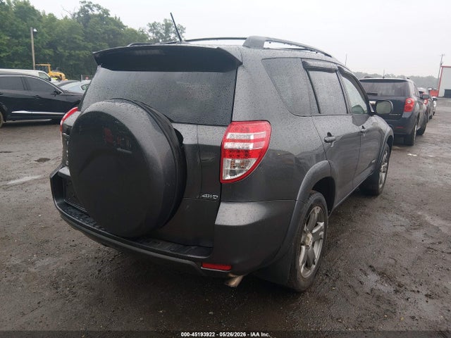 Aukcja sprzedaży 2011 Toyota Rav4 Sport, vin: 2T3RF4DV7BW096453, numer aukcji: 45193922