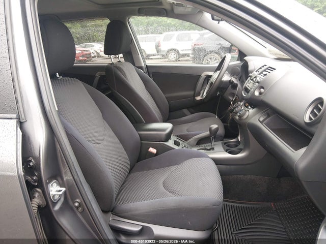 Aukcja sprzedaży 2011 Toyota Rav4 Sport, vin: 2T3RF4DV7BW096453, numer aukcji: 45193922