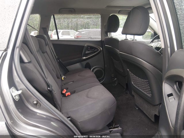 Aukcja sprzedaży 2011 Toyota Rav4 Sport, vin: 2T3RF4DV7BW096453, numer aukcji: 45193922