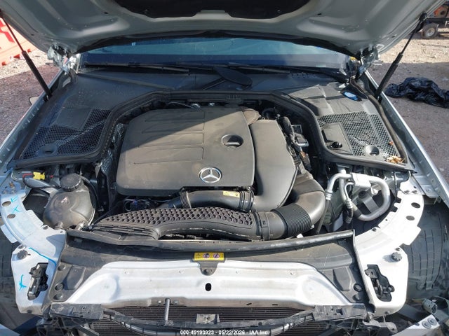 Aukcja sprzedaży 2020 Mercedes-benz C 300, vin: W1KWF8DB6LR575731, numer aukcji: 45193923