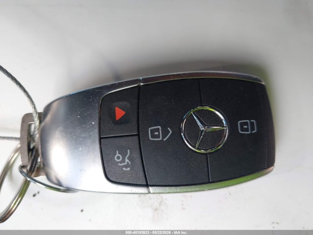 Aukcja sprzedaży 2020 Mercedes-benz C 300, vin: W1KWF8DB6LR575731, numer aukcji: 45193923