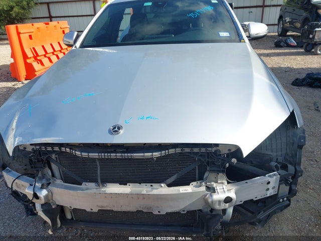Aukcja sprzedaży 2020 Mercedes-benz C 300, vin: W1KWF8DB6LR575731, numer aukcji: 45193923