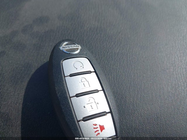 45193928 :رقم المزاد ، 5N1DR2MN6KC605355 vin ، 2019 Nissan Pathfinder Sv مزاد بيع