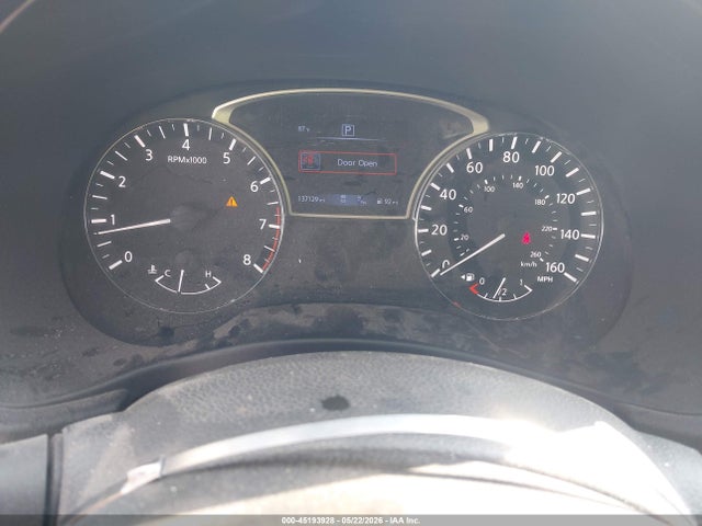 45193928 :رقم المزاد ، 5N1DR2MN6KC605355 vin ، 2019 Nissan Pathfinder Sv مزاد بيع