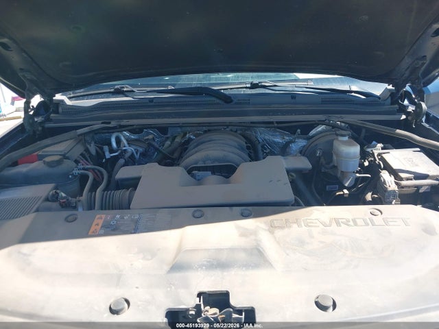 Chevrolet Tahoe Ls 2018 1GNSKAEC5JR317630 Image 10