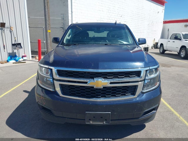 Chevrolet Tahoe Ls 2018 1GNSKAEC5JR317630 Image 17
