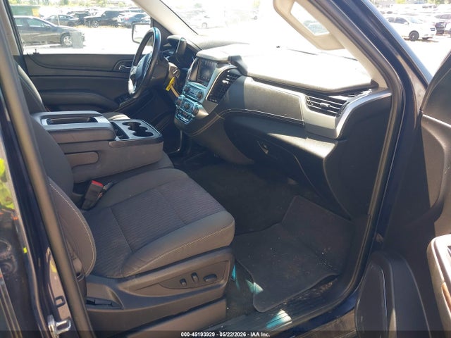 Chevrolet Tahoe Ls 2018 1GNSKAEC5JR317630 Image 5