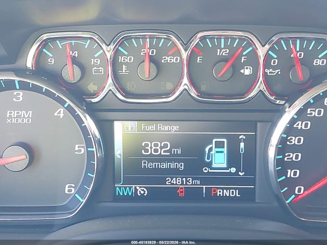 Chevrolet Tahoe Ls 2018 1GNSKAEC5JR317630 Image 7