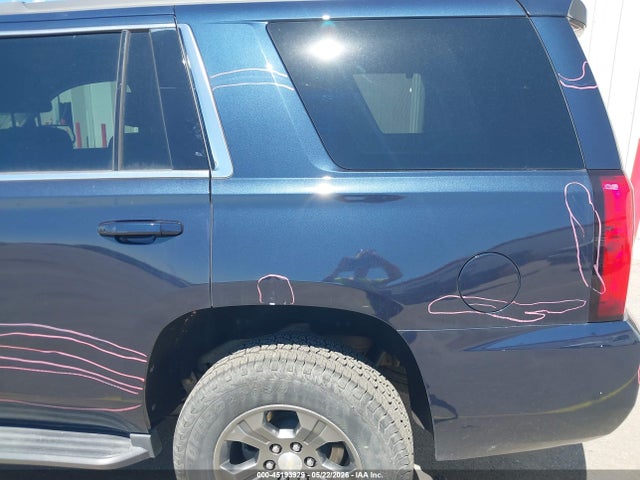 Chevrolet Tahoe Ls 2018 1GNSKAEC5JR317630 Image 13