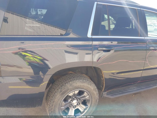 Chevrolet Tahoe Ls 2018 1GNSKAEC5JR317630 Image 15