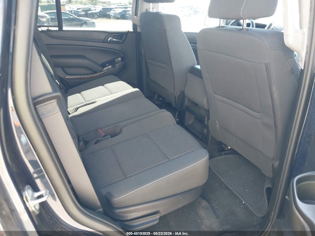 Chevrolet Tahoe Ls 2018 1GNSKAEC5JR317630 Image 8