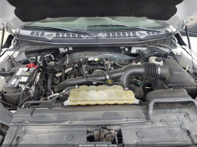 Aukcja sprzedaży 2019 Ford F-150 Xlt, vin: 1FTEW1EP2KFC42787, numer aukcji: 45193935