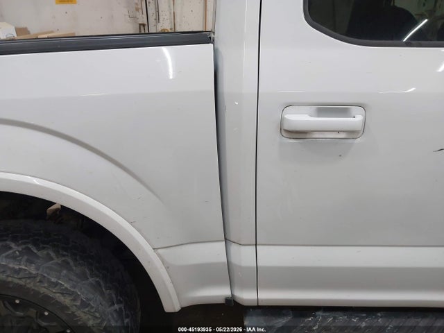 Aukcja sprzedaży 2019 Ford F-150 Xlt, vin: 1FTEW1EP2KFC42787, numer aukcji: 45193935