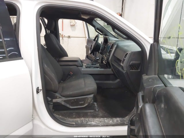 Aukcja sprzedaży 2019 Ford F-150 Xlt, vin: 1FTEW1EP2KFC42787, numer aukcji: 45193935