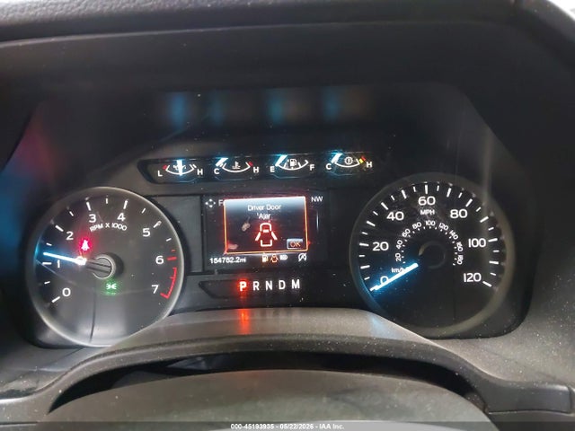 Aukcja sprzedaży 2019 Ford F-150 Xlt, vin: 1FTEW1EP2KFC42787, numer aukcji: 45193935