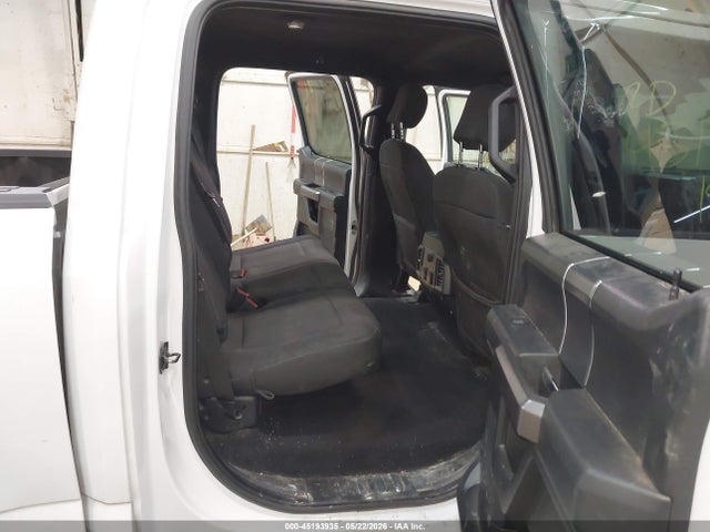 Aukcja sprzedaży 2019 Ford F-150 Xlt, vin: 1FTEW1EP2KFC42787, numer aukcji: 45193935