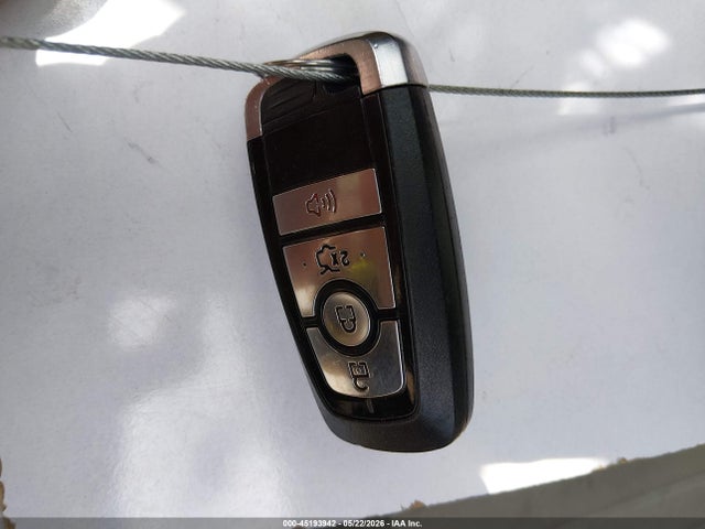 Продаж на аукціоні авто 2020 Ford Fusion Se, vin: 3FA6P0HD3LR247911, номер лоту: 45193942