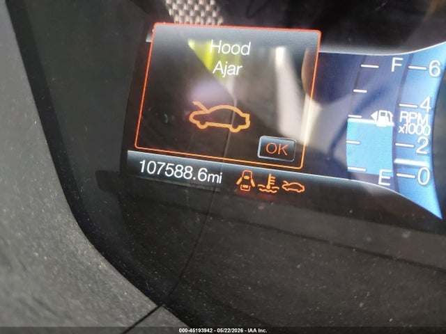 Продаж на аукціоні авто 2020 Ford Fusion Se, vin: 3FA6P0HD3LR247911, номер лоту: 45193942
