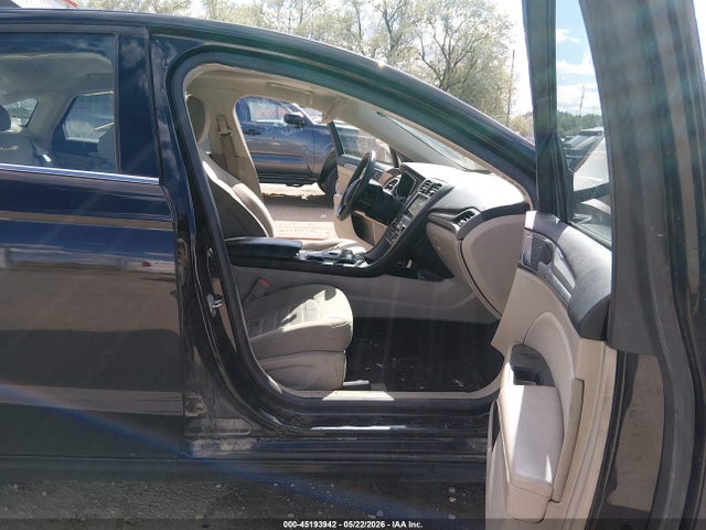 Продаж на аукціоні авто 2020 Ford Fusion Se, vin: 3FA6P0HD3LR247911, номер лоту: 45193942