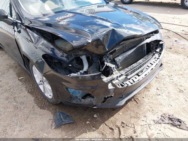 Продаж на аукціоні авто 2020 Ford Fusion Se, vin: 3FA6P0HD3LR247911, номер лоту: 45193942
