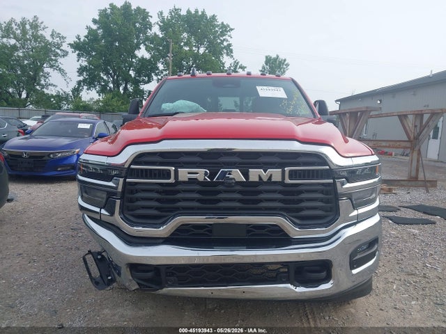 Aukcja sprzedaży 2026 Ram 2500 Tradesman  4x4 6'4 Box, vin: 3C6UR5CJ5TG268056, numer aukcji: 45193943