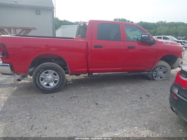 Aukcja sprzedaży 2026 Ram 2500 Tradesman  4x4 6'4 Box, vin: 3C6UR5CJ5TG268056, numer aukcji: 45193943