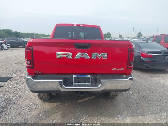 Aukcja sprzedaży 2026 Ram 2500 Tradesman  4x4 6'4 Box, vin: 3C6UR5CJ5TG268056, numer aukcji: 45193943
