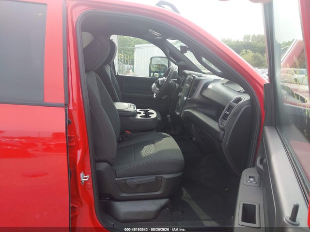Aukcja sprzedaży 2026 Ram 2500 Tradesman  4x4 6'4 Box, vin: 3C6UR5CJ5TG268056, numer aukcji: 45193943