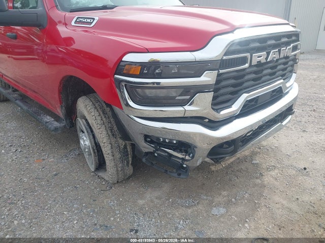 Aukcja sprzedaży 2026 Ram 2500 Tradesman  4x4 6'4 Box, vin: 3C6UR5CJ5TG268056, numer aukcji: 45193943