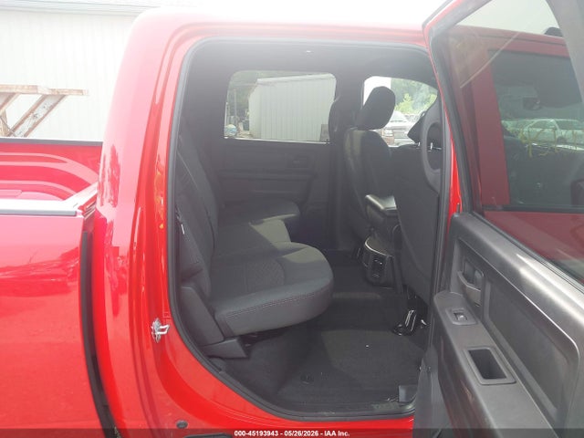 Aukcja sprzedaży 2026 Ram 2500 Tradesman  4x4 6'4 Box, vin: 3C6UR5CJ5TG268056, numer aukcji: 45193943