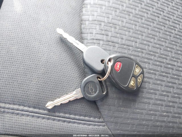 45193944 :رقم المزاد ، 1GNKVGED8BJ150182 vin ، 2011 Chevrolet Traverse 1lt مزاد بيع