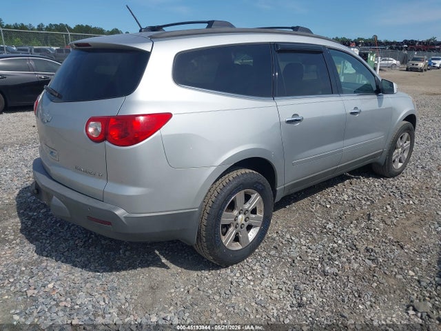 45193944 :رقم المزاد ، 1GNKVGED8BJ150182 vin ، 2011 Chevrolet Traverse 1lt مزاد بيع