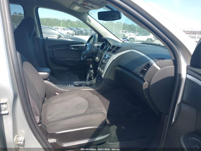 45193944 :رقم المزاد ، 1GNKVGED8BJ150182 vin ، 2011 Chevrolet Traverse 1lt مزاد بيع
