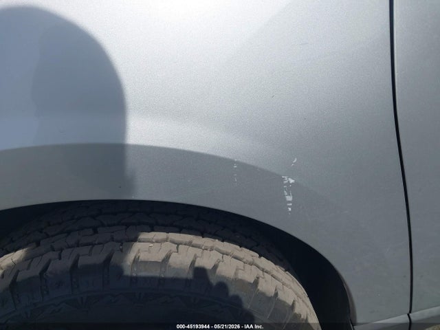 45193944 :رقم المزاد ، 1GNKVGED8BJ150182 vin ، 2011 Chevrolet Traverse 1lt مزاد بيع