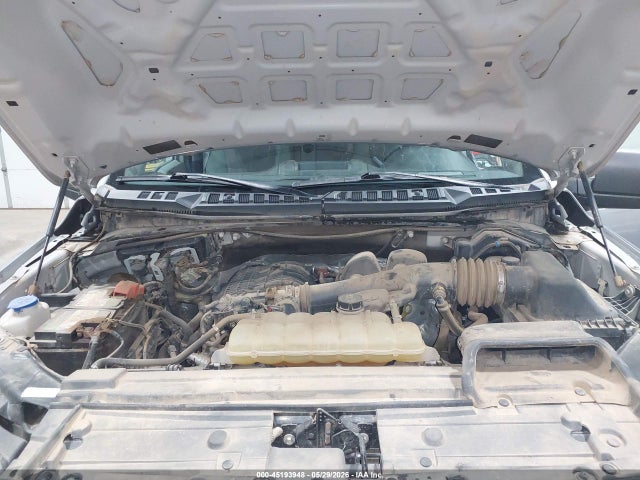 Ford F-150 Xl 2020 1FTEW1EB9LKE82075 Image 10