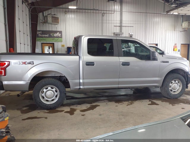 Ford F-150 Xl 2020 1FTEW1EB9LKE82075 Image 13
