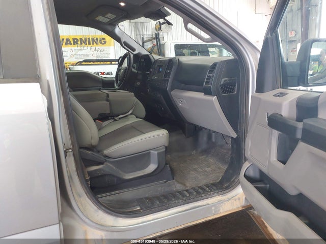 Ford F-150 Xl 2020 1FTEW1EB9LKE82075 Image 5