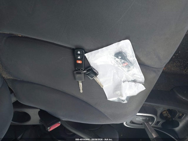 Aukcja sprzedaży 2008 Nissan Versa 1.8s, vin: 3N1BC11E48L453927, numer aukcji: 45193950